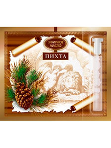 

Эфирное масло Пихты 1,3 мл