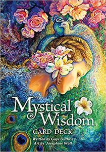 Mystical Wisdom Card. Карты Мистической Мудрости