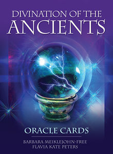 Oracle Cards Divination of the Ancients (Оракул Гадание Древних)
