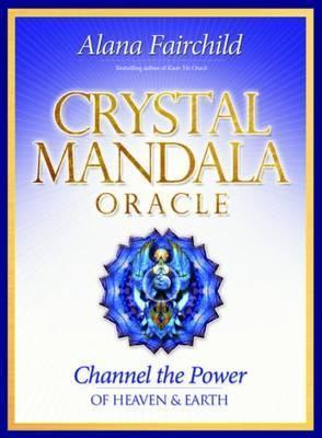 Crystal Mandala Oracle (Оракул Кристальной мандалы) %% 