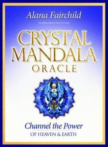Crystal Mandala Oracle (Оракул Кристальной мандалы)