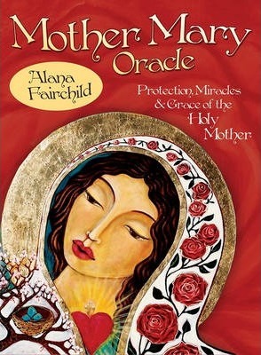 Mother Mary Oracle %% 
