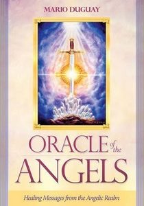 Oracle of the Angels. Оракул Ангелов