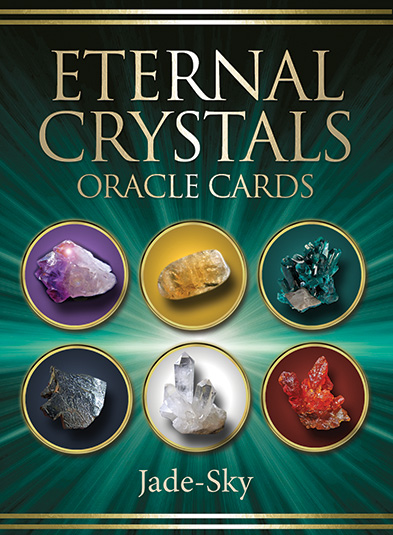 Оракул Вечные Кристаллы (Eternal Crystals Oracle) %% 