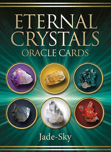 Оракул Вечные Кристаллы (Eternal Crystals Oracle)