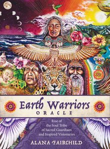Earth Warriors Oracle. Оракул Воинов Земли