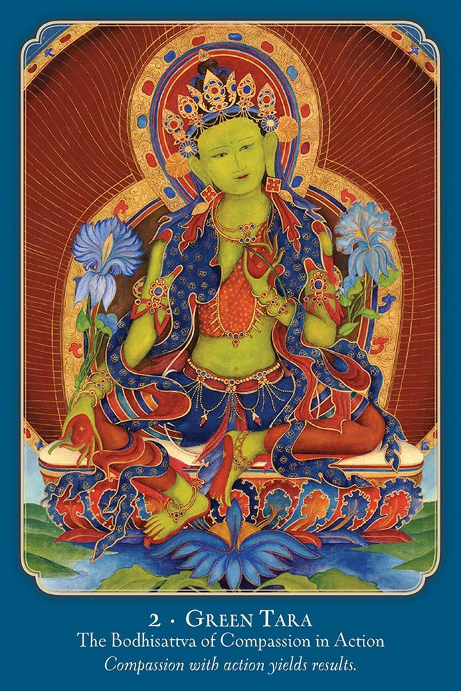 Buddha Wisdom, Shakti Power Мудрость Будды, сила Шакти %% Иллюстрация 4