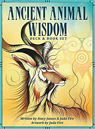 Ancient Animal Wisdom (Оракул Древней мудрости животных) %% 