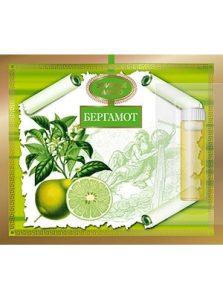 

Эфирное масло Бергамот 2,4 мл