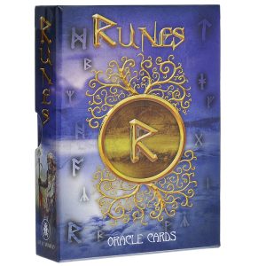 Runes oracle. Оракул Руны