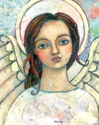 Angel Kindness Cards Карты Ангельской Доброты %% Иллюстрация 1