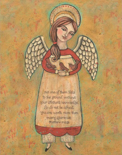 Angel Kindness Cards Карты Ангельской Доброты %% Иллюстрация 5