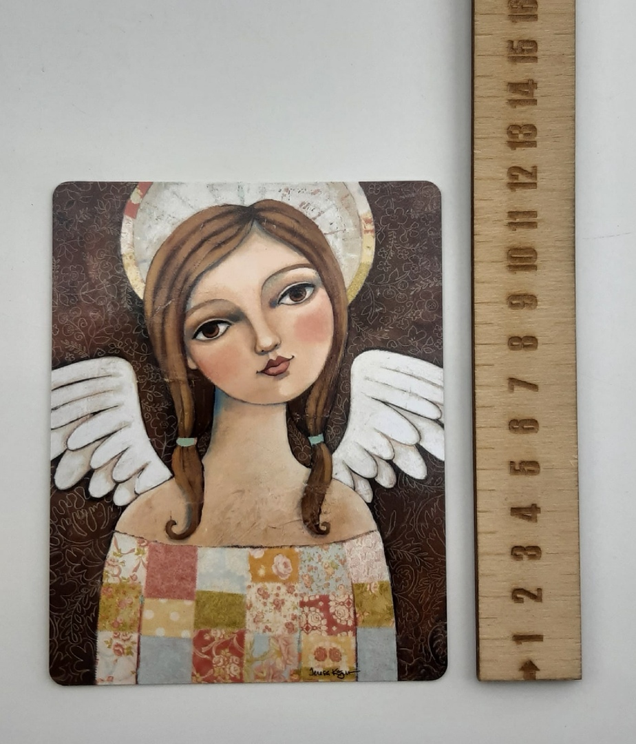 Angel Kindness Cards Карты Ангельской Доброты %% Иллюстрация 8