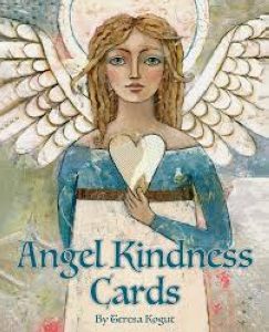 Angel Kindness Cards Карты Ангельской Доброты