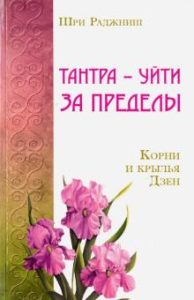 

Тантра - уйти за пределы. Корни и крылья Дзен