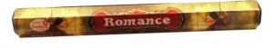 

Благовония SARATHI Романтика (ROMANCE) шестигранник