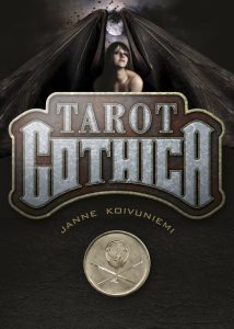 Таро Готика, Tarot Cards Gothica
