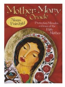 

Оракул Матери Марии (Mother Mary Oracle)