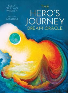 Rassouli - The Heros Journey Dream Oracle. Оракул Героя Путешествующего во Снах