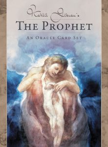 The Prophet Oracle. Оракул Пророка
