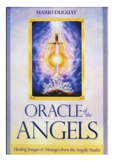 Оракул Ангелов (Oracle of the Angels) %% 