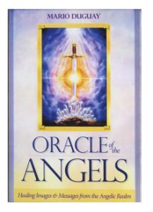 Оракул Ангелов (Oracle of the Angels)