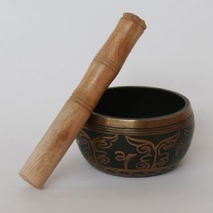 

Резонатор для поющей чаши/колокола