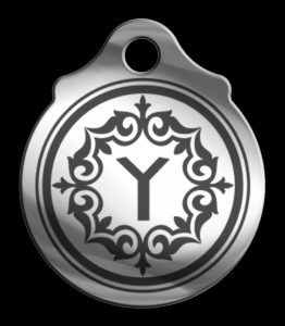 

Амулет Свобода, медицинская сталь