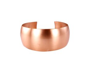 

Браслет широкий M (H 25 мм, D 55-75 мм)