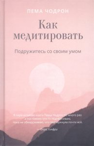 

Как медитировать. Подружитесь со своим умом. Практическое руководство
