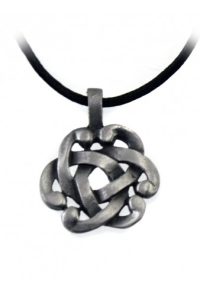 

Магическая подвеска Waylands Knot
