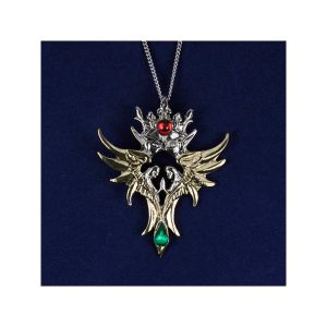 

Магическая подвеска Angels of Oberon