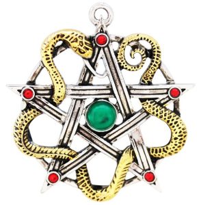 

Магический кулон Sulis Minerva For Wisdom and Healing