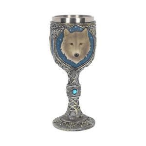 Кубок Одинокого Волка ( Lone Wolf Goblet ) 19,5 см