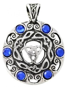 

Магическая подвеска Jewels of the Moon (футляр)