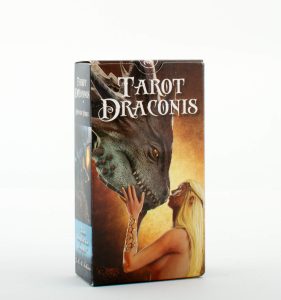 Tarot Draconis (Таро Драконис)