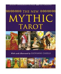 The New Mythic Tarot. Мифическое Таро