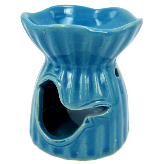 M046-2 Аромалампа Голубь 7,5 см керамика %% Обложка