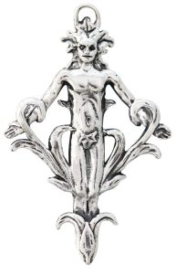 

Кулон Mandrake