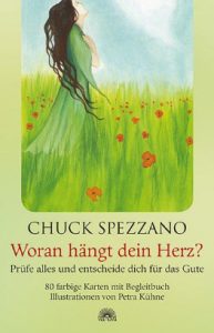 Woran hängt dein Herz? (книга и карты на немецком языке)