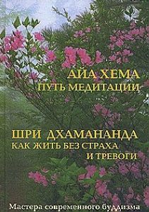 

Как жить без страха и тревоги. Путь медитации