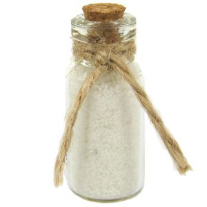 Обережная соль Защита от колдовства