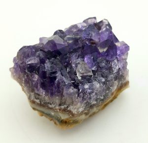 

Друза Аметист