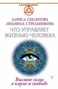 

Что управляет жизнью человека. Высшие силы о карме и свободе