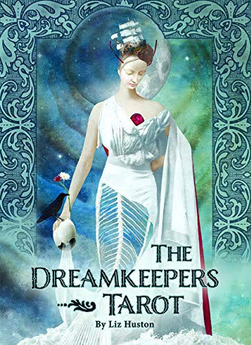 The Dreamkeepers Tarot. Таро Хранителей Снов %% 