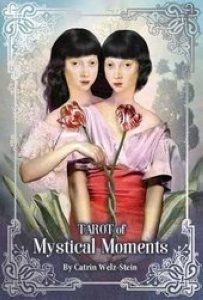 Tarot of Mystical Moments. Таро Мистических моментов