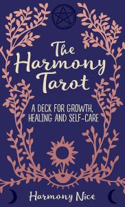 The Harmony Tarot. Таро Гармонии