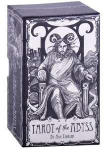 Tarot of the Abyss. Таро Бездны