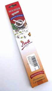 

Длинные палочки Лия. Прекрасная Роза