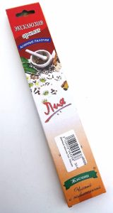 

Длинные палочки Лия. Жасмин